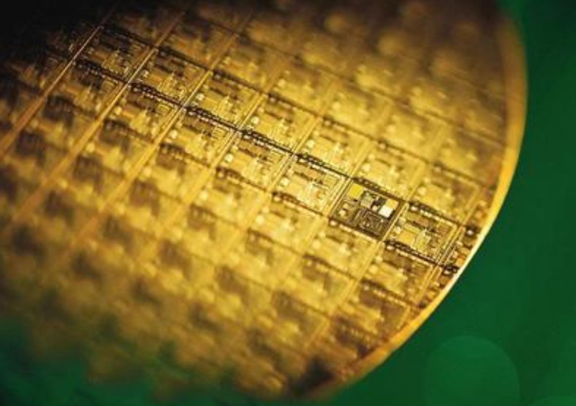 C++|搞定14nm全国产，我们就能不受限生产80%以上的芯片了