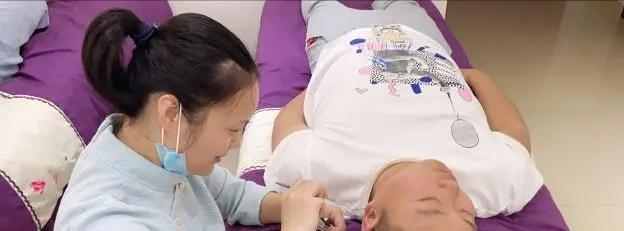 派出所:禁止躺采!打着“采耳”的幌子,提供“不正经的服务”?