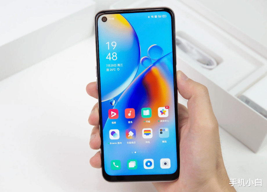 小米手机|真相了！为什么OV用户很少会买小米手机，小米用户也几乎不碰OV？