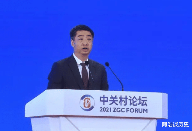 华为|1500亿市场“保卫战”，华为入库，联想坐不住了？