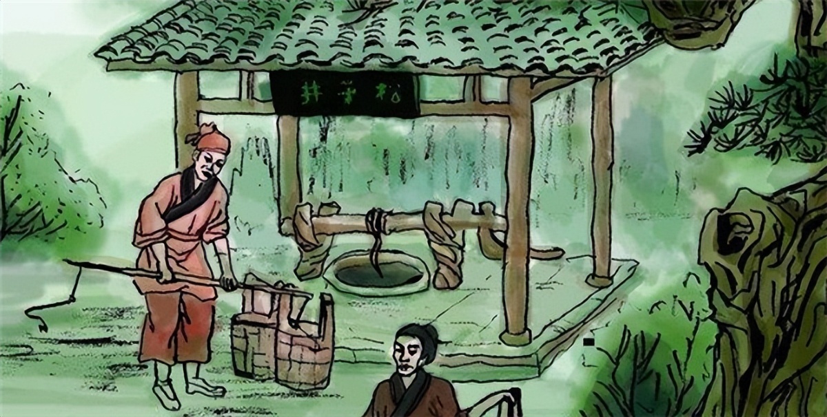 古人用开水造冰,秘方已经失传,现代科学还原过程!