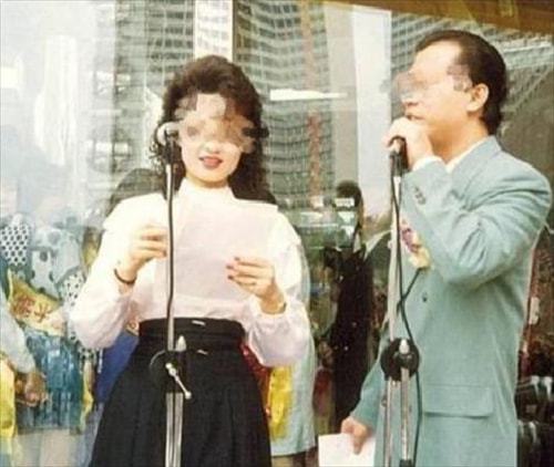 1998年,广州知名女主持人惨死家中,警方通过两个脚印锁定真凶