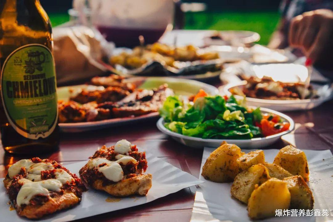 咳嗽|新研究说：不吃晚饭更健康？哪些人适合、哪些人不适合，一文告知