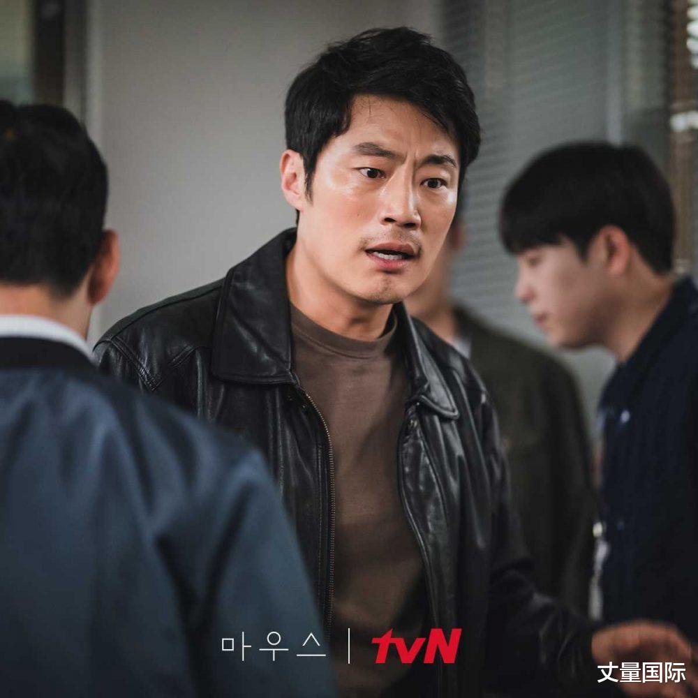 韩剧|紧抓你的追剧味蕾!盘点11部「剧情惊人反转」的韩剧