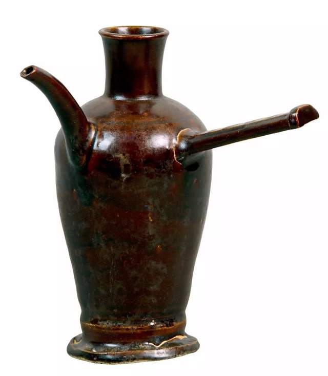 宋代|玩古瓷别瞧不上黑瓷，以后会让你高攀不起