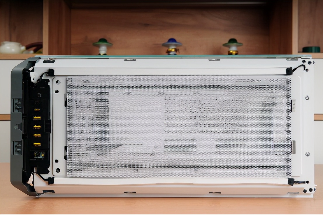 半导体|不仅要强大性能,更要超高的颜值,酷睿12代DDR5高端平台装机推荐