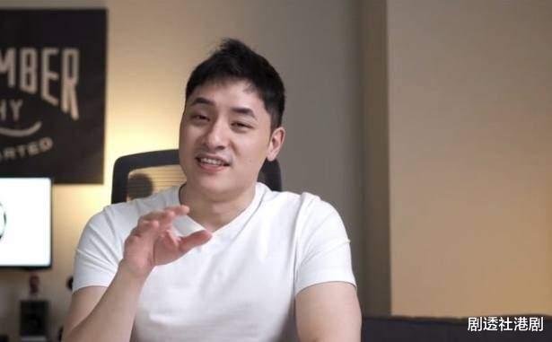 TVB|又一香港著名男星确诊！因喉咙痛到不能入睡，好友发烧两周离世