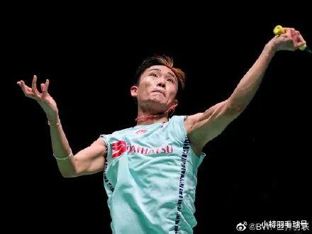 全英赛|羽坛2022新格局 昔日Top1全部跌下神坛