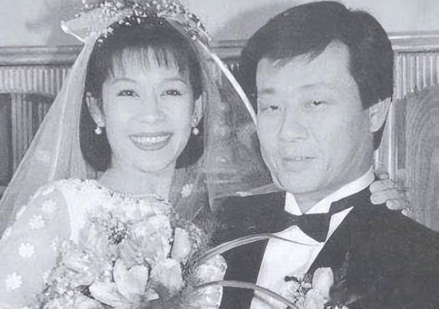 寇世勋|“坐拥双妻”的寇世勋,最终为自己的“多情”付出代价