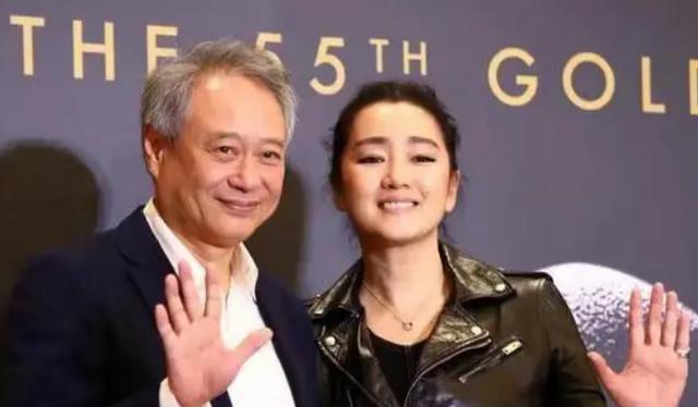 陈冲|“霸气巩皇”巩俐：狂扇章子怡八个耳光，戛纳电影节为她清场！