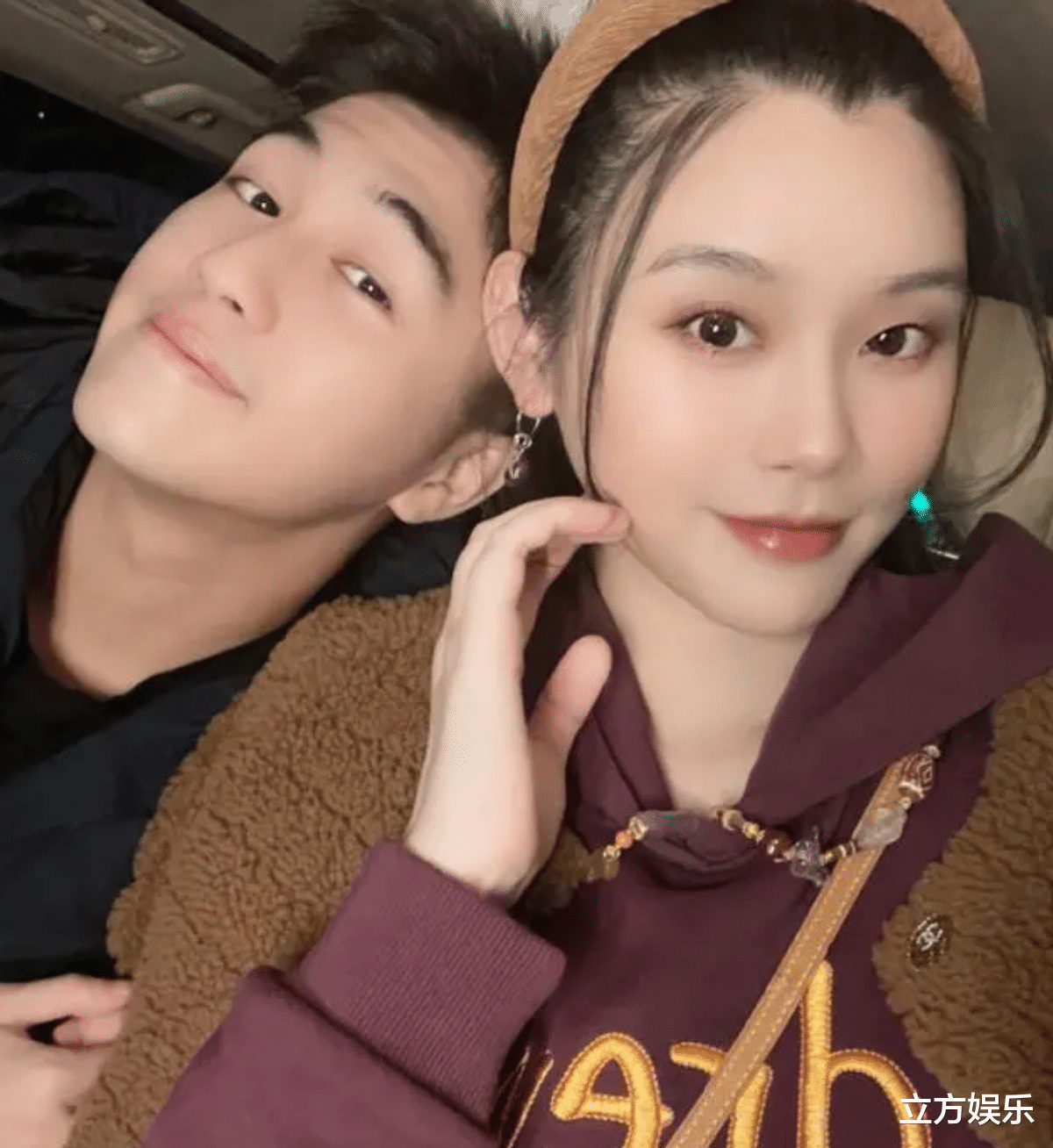 奚梦瑶|奚梦瑶二胎后综艺首秀，坚持锻炼，上镜后暴露脱发脸部凹陷问题