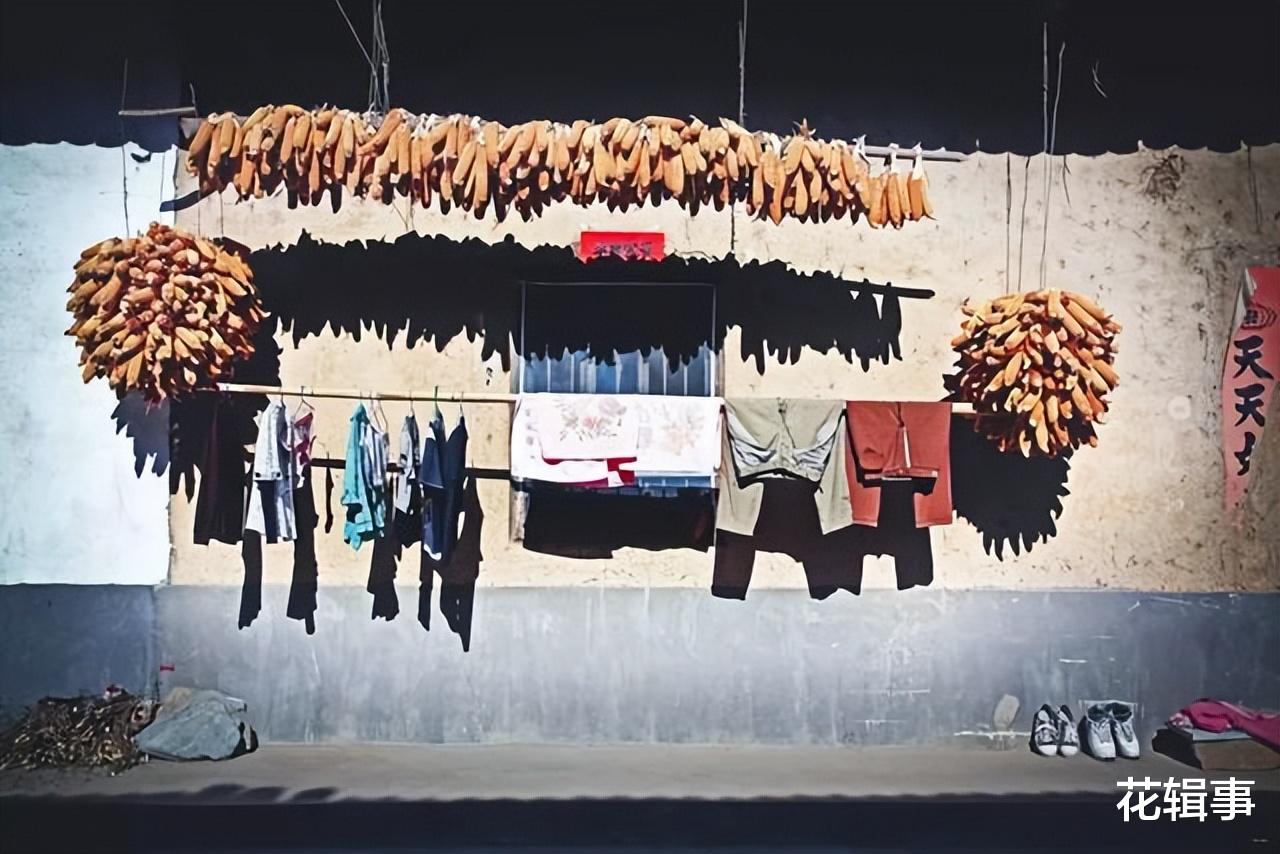 一个真正的院子,要具备这5种功能,才会实用,家人们都会喜欢