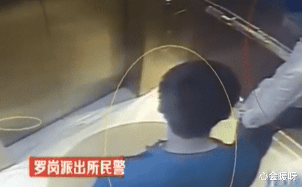 富豪女子招聘美男,百余人被骗去面试, 警察: 面试内容让人恶心!
