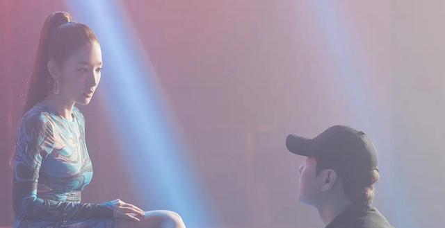 朴敏英|朴敏英最新高能韩剧《月水金火木土》