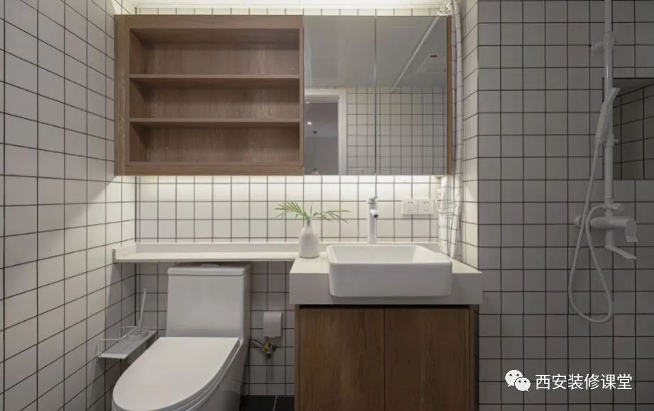 入住家里乱,那是你不知道什么地方可以做收纳