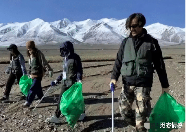 胡歌|胡歌日常生活遭偷拍曝光，我才知道真正富有的人是什么样？