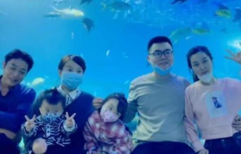 许敏|局面混乱！田静曾经管理Alisa被推上风口浪尖，许敏处境太艰难