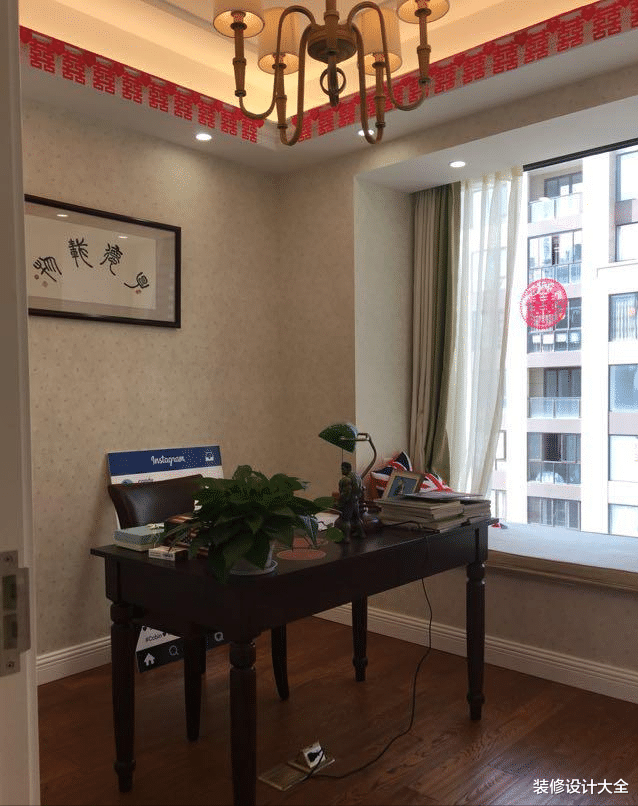 小叔子大婚,看到婆家准备的婚房心都凉了,结婚可别嫁老大!