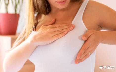 红枣|红枣可以消肿散结？医生：若想乳腺健康，3种“黄色食物”劝你少碰