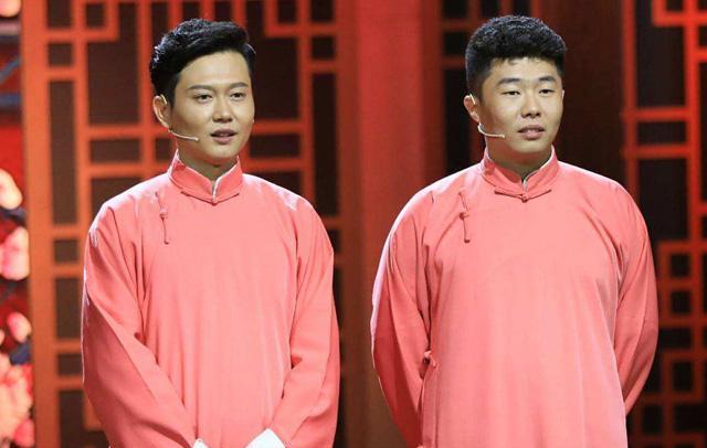 电影院|德云社相声演员有一点很好就是尊重老艺人，郭麒麟称常宝华为老祖