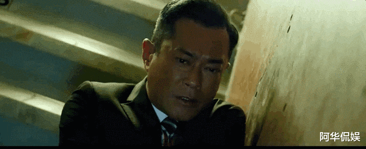 古天乐|上映15天，近万条差评，古天乐又双叒翻车了？