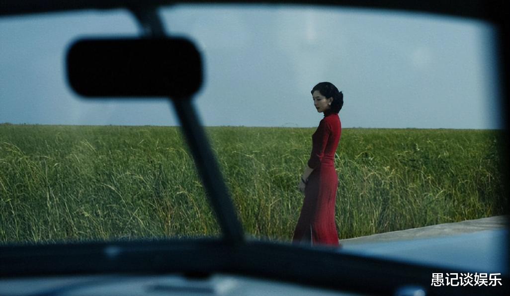 无名|每个道具都有功能,每套服装都是隐喻,《无名》的细节令人折服