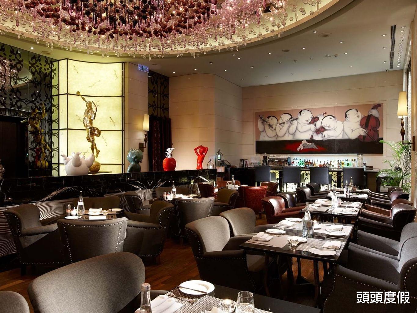 台湾|宝岛台湾3家SLH联盟酒店，让我们坐上那动车，跨过海峡去睡遍它们