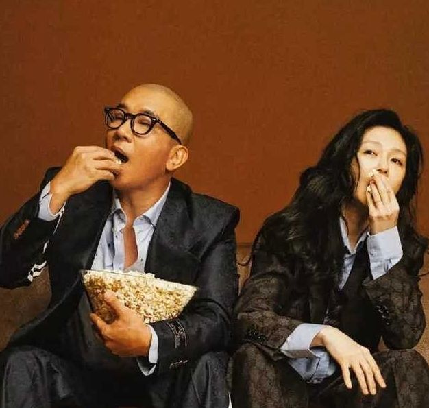 大S|张兰曝大S家高额电费真相，全家把电表接一个房子，让汪小菲报销