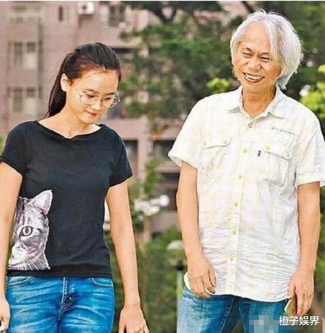17岁少女恋57岁老头与父决裂,承诺要生娃的他们怎样了?