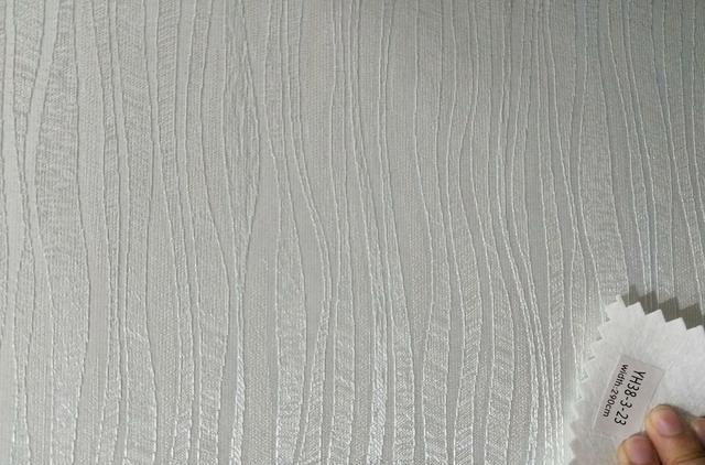 墙纸和墙布的5个区别:墙布更贵、更好,但这些“好”你需要吗?