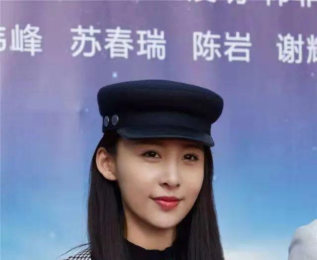 奥斯卡|6位女星未动脸时,张檬卫子夫惊艳,贾青艳彩可爱