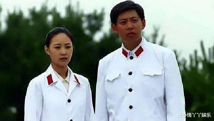 安然|父母爱情：费尽心思得到欧阳安然，为何江昌义最后还是跟她分手了