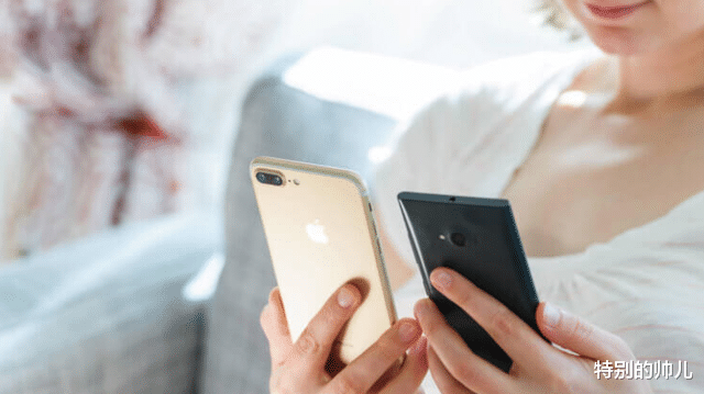 iPhone|为什么有人说iPhone比Android智能手机便宜？看完内容你就懂了！