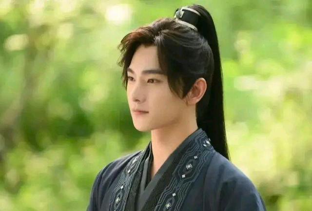 姐姐|且试天下结局:白风夕有点渣?与三个男人暧昧,黑丰息吃醋有原因