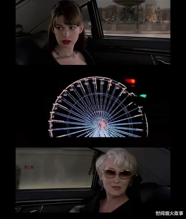 安迪|从不懂时尚的职场小白到时尚女王助理，安迪为什么在成功后辞职？