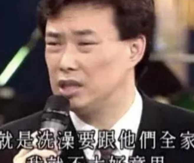 费玉清|费玉清在日本女友家留宿未婚妻的一个要求,让费玉清决定分手给多少钱都不娶