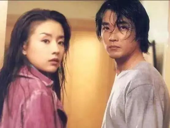 董洁|董洁上位史!绕不开的三男一女,张艺谋:永不录用