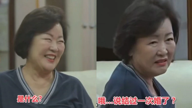 大S|大S新老公被扒是妈宝男！77岁母亲天天为儿做饭，介意女方结过婚