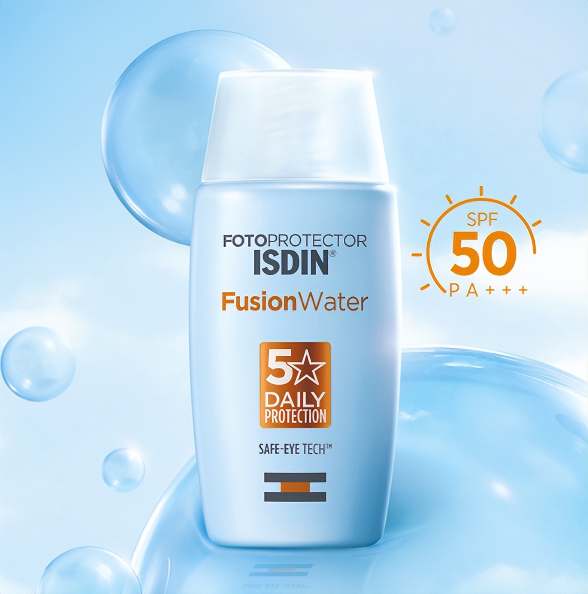 夏季清爽好用防晒霜盘点，试试希芸清新冰爽防晒霜