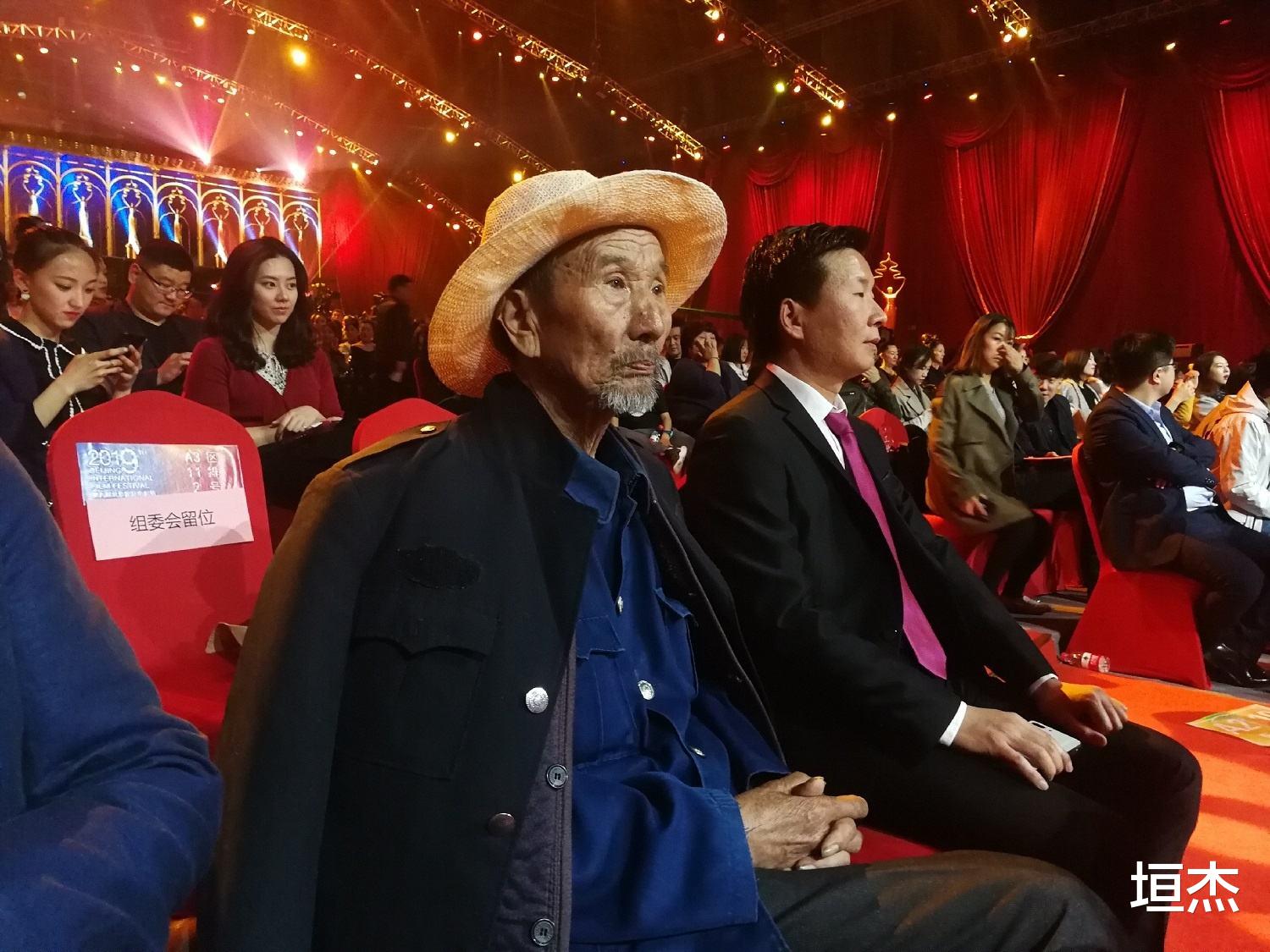 影帝|不接烂戏不带货，这10位影帝影后“混得差”，却守住了演员的风骨