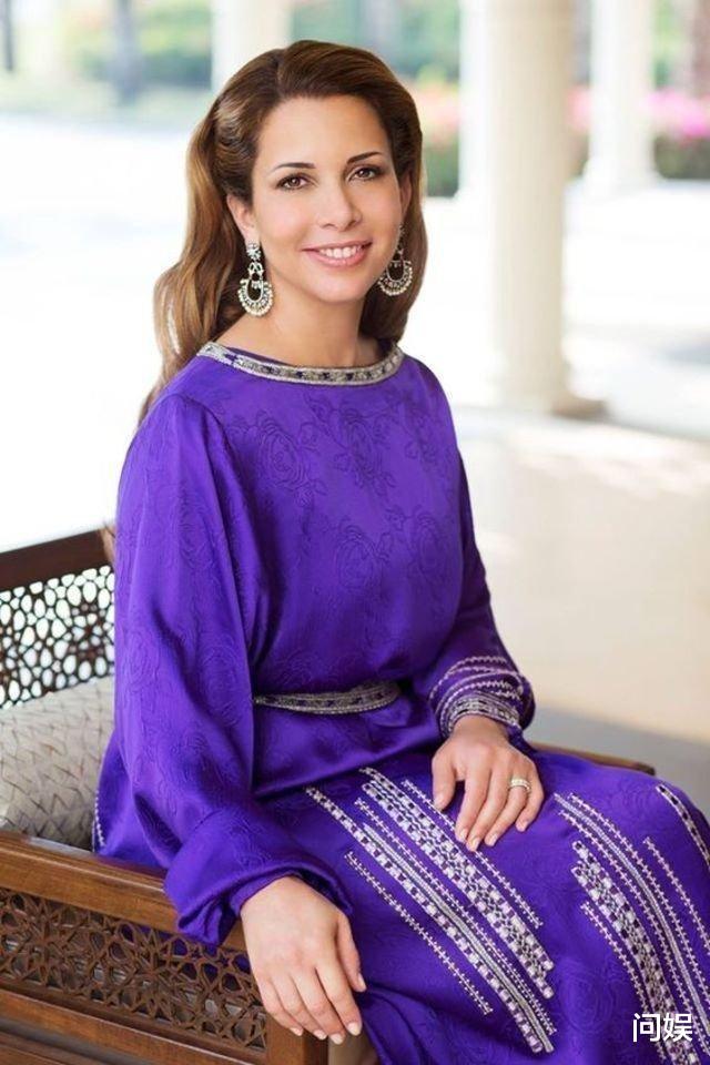 爱逃才会定赢?迪拜的公主和王妃们,为何总想逃婚?
