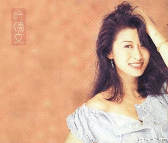 陈慧娴|如果没有他们，港乐的四大天后或许只是歌坛的匆匆过客？