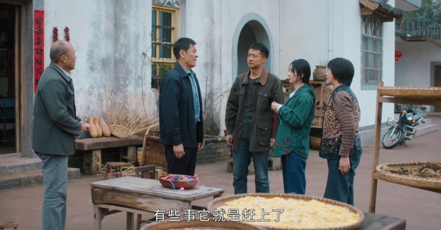 《幸福到万家》播放过半,最令人讨厌角色出炉,干的事个个离谱