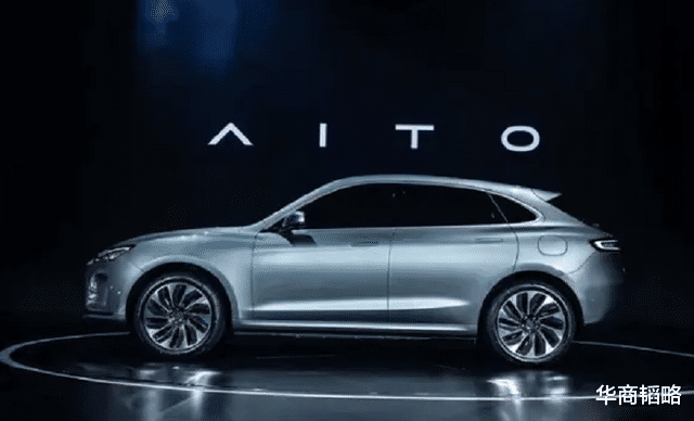 荣耀|联名华为，车企的流量密码还能管用多久？