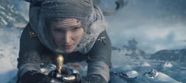 许魏洲|《指环王：力量之戒》投资63亿，口碑暴跌，好莱坞电影不行了？