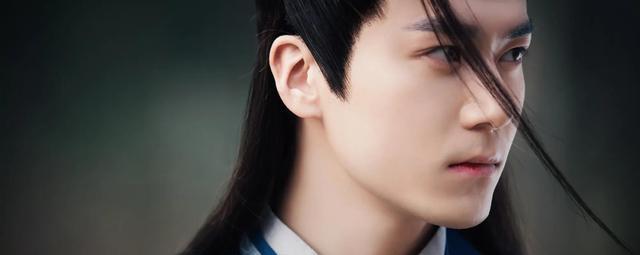 狐妖小红娘|陈瑶茅子俊《狐妖》路透来了,首搭演cp,上演虐恋情深的来世情缘