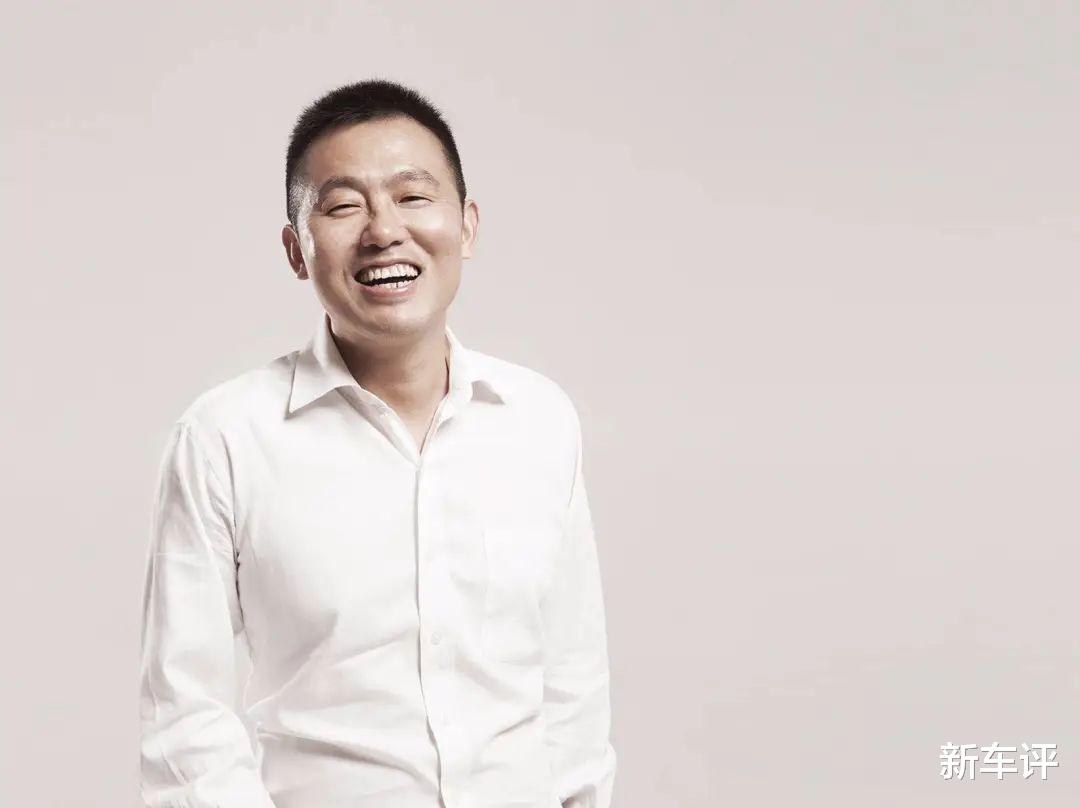 李一男|交付0辆，上市2个月就停产，谁又玩砸了？