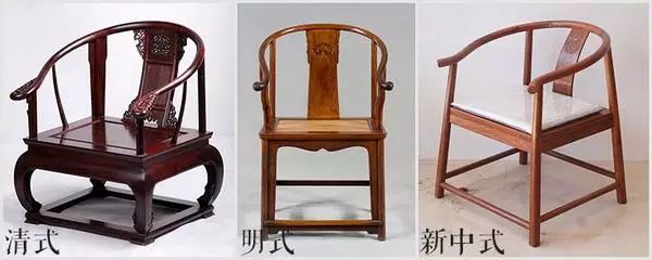 一瞅榫卯,二敲板,三看周正,四看面!挑选红木家具实战图解