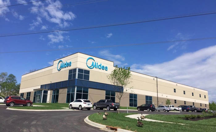 裁员50%？美的帝国大厦开始“掉砖”还是“晃动”？