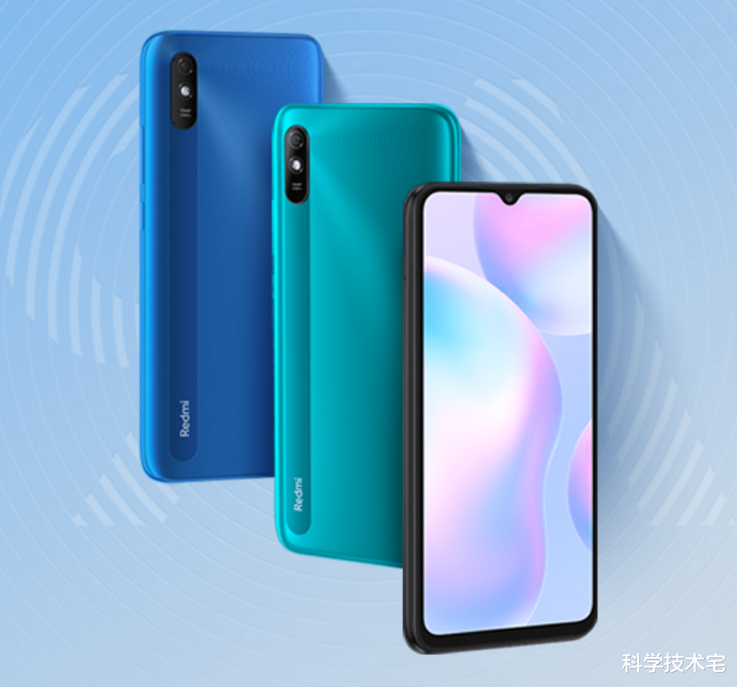 京东|电商节，小米用一款599元的手机，对抗五千元的iPhone13？
